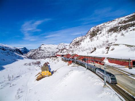 The Flam Railway: Aggiornato 2018 - tutto quello che c'è da sapere ...