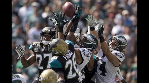 Jacksonville Jaguars vs Philadelphia Eagles Preview | 2022 NFL Week 4 ...