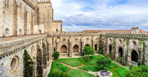 Évora Full Day Tour, evora, portugal