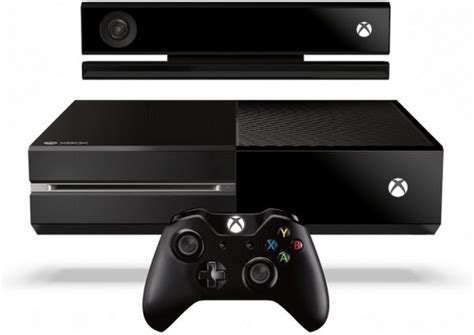 Segregating Points of Xbox One and Xbox 360 ~ NEW TECH
