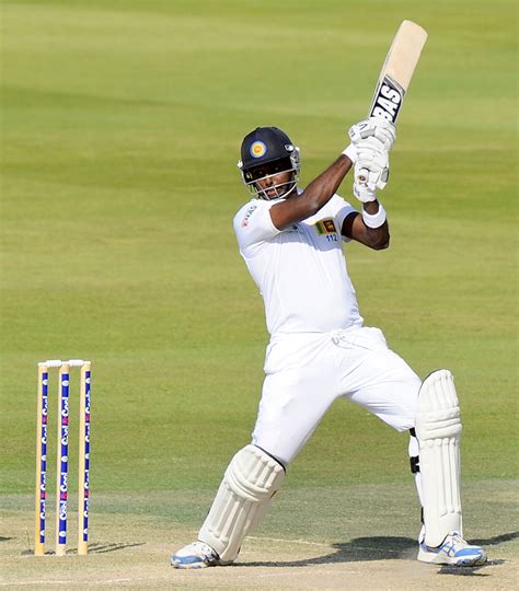 Pakistan vs Sri Lanka 1st Test in Abu Dhabi, Day 4: Mathews century puts Lanka in driving seat ...