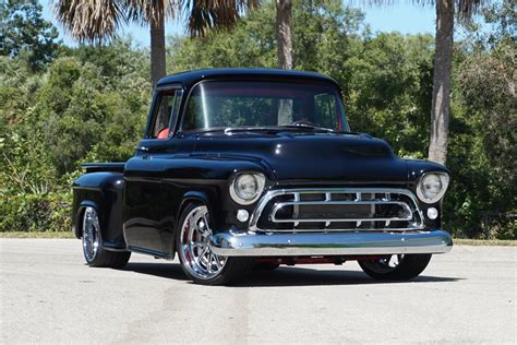 1957 Chevrolet 3100 | Chevrolet 3100, 1957 chevrolet, Chevrolet