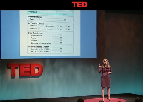 TED Talk Tuesday: "Why smart statistics are the key to fighting crime ...