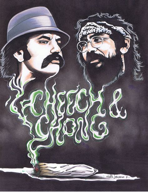 Cheech and Chong Wallpapers - Top Free Cheech and Chong Backgrounds - WallpaperAccess