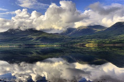 Latest Torridon & Shieldaig photos | Natural landmarks, Photo, Travel