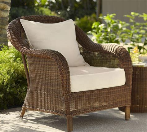 High Back Wicker Chairs - Ideas on Foter