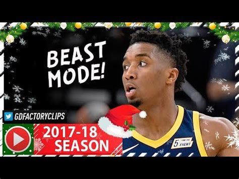 Donovan Mitchell Highlights vs Cavs (29 pts, 2 3PM, 4 rebs, 6 asts, 3 ...