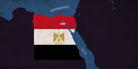 Pray for Christians in Egypt - Christian Freedom International