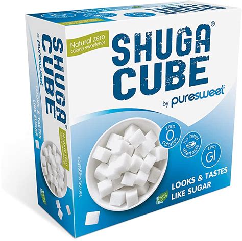 Amazon.co.uk: Sugar Cubes - Sugar Cubes / Sugars: Grocery