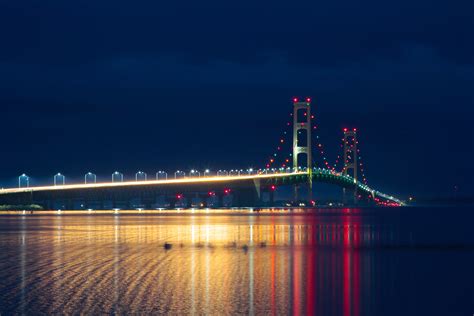 Saint Ignace, St Ignace, MI, USA Sunrise Sunset Times