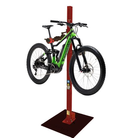 Bike Lift Bicycle / E-bike Electric Hoist – Timaru Yamaha