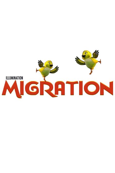 Migration (2023) Movie Information & Trailers | KinoCheck