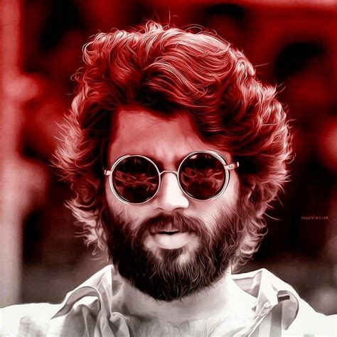 Vijay Devarakonda Sad Wallpapers - Wallpaper Cave