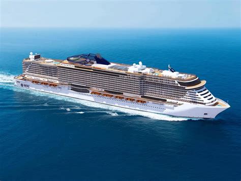 MSC Seaside Photos on CruiseCheap.com