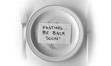 How to incorporate intermittent fasting into your life - Zero To Alpha