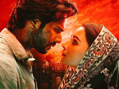 Kalank Title Song - 'Kalank' title track: The romantic Sufi ballad ...