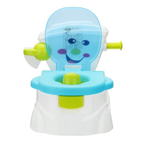 Stoneway 2 In 1 Potty Training Baby Toilet Seat Safety Toddler Potty ...