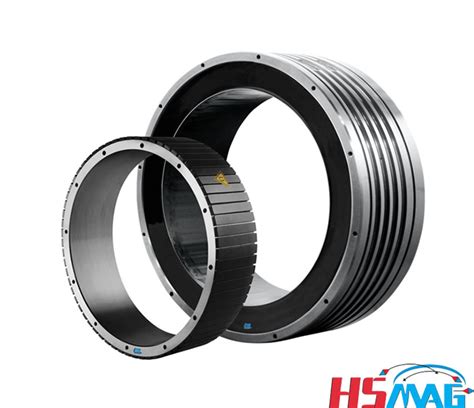 What is a torque motor? - Magnets By HSMAG