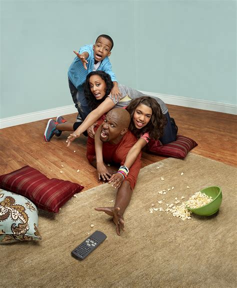 Are We There Yet ?: Foto Coy Stewart, Essence Atkins, Teala Dunn, Terry Crews - 13 sobre un ...