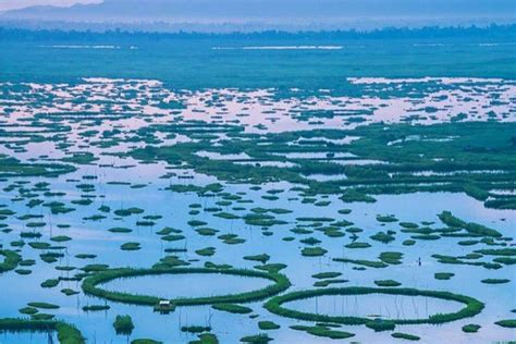 Offbeat Places in Manipur Loktak Lake is The Only Floating Lake in The ...