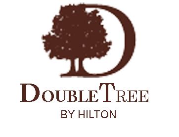 Doubletree Hotel Logo - LogoDix