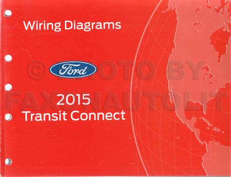 [DIAGRAM] 2013 Ford Transit Connect Wiring Diagram Manual Original - MYDIAGRAM.ONLINE