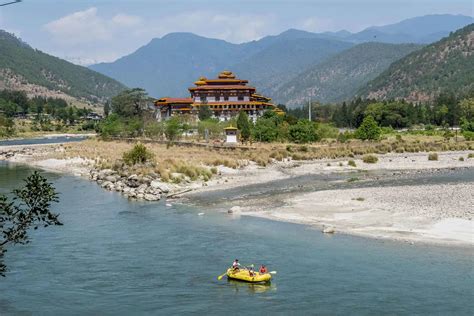 Weather in Bhutan - Bhutan Visits - Your Premier Bhutan Travel Company