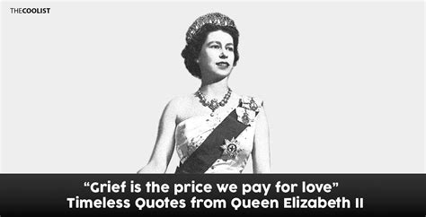 75 Timeless Queen Elizabeth II Quotes, World’s Longest Serving Monarch