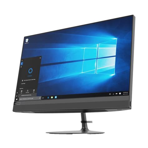 Best Buy: Lenovo 520-22ICB 21.5" Touch-Screen All-In-One Intel Core i3 ...