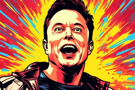 Biografi Elon Musk - Ratu AI