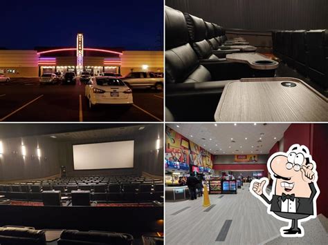 Cinemark Movie Bistro North Canton in North Canton - Restaurant reviews