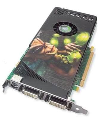 Nvidia GeForce 8800 GT - Hyper - PC & Tech Authority