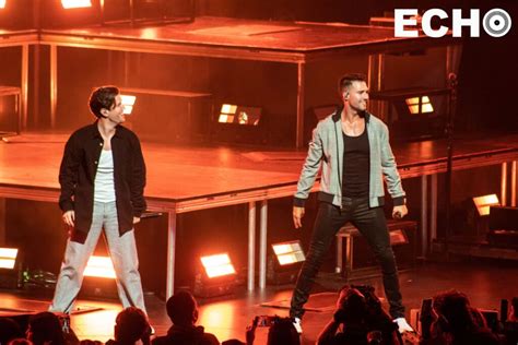 Big Time Rush Reunion Tour Is Everything The Fans Need