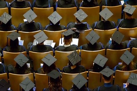 Congratulations to the 2019 graduating master’s and doctoral students ...