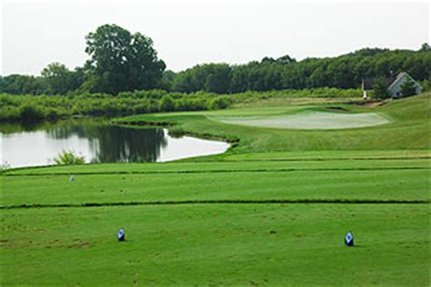 Bowes Creek Country Club-Chicago Golf Course review by Two Guys Who Golf