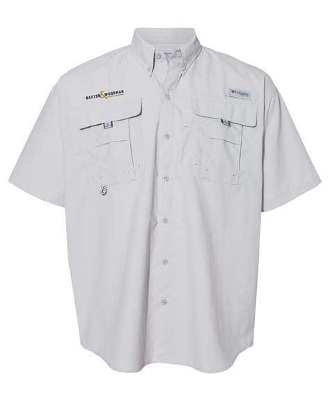 Columbia - PFG Bahama™ II Short Sleeve Shirt – shopb&w