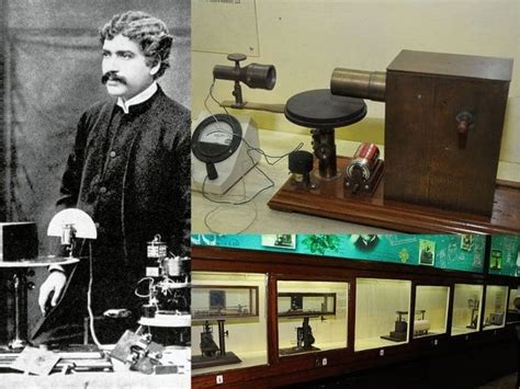 Sir Jagadish Chandra Bose Birth Anniversary: 10 Facts You Must Know About The Indian Physicist ...