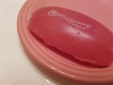 Pink Soap Free Stock Photo - Public Domain Pictures