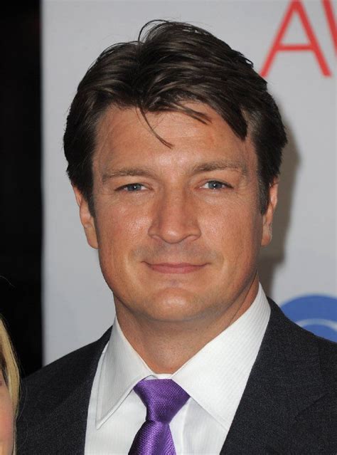 Pin on Nathan fillion Castle