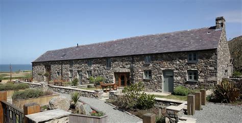 Cottages in Wales 2025 - Voyage Privé