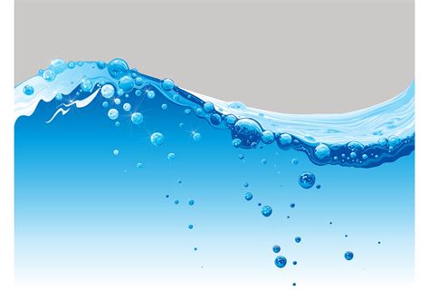 Water Surface - Download Free Vector Art, Stock Graphics & Images