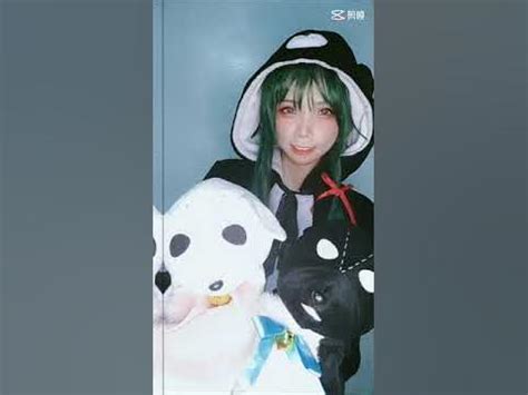 Yuna || Kuma Kuma Kuma Bear Cosplay - YouTube