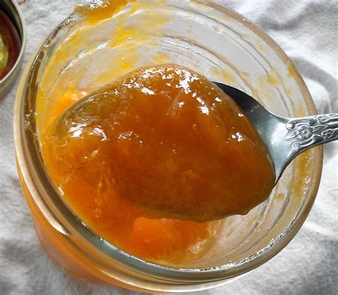 Old-Fashioned Apricot-Pineapple Jam | Pineapple jam, Apricot pineapple jam, Pineapple jam recipe