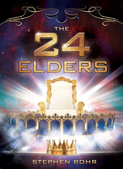 The 24 Elders - Blu-Ray Set - Secrets Unsealed