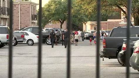 One dead, three injured in SW Houston shooting - ABC13 Houston