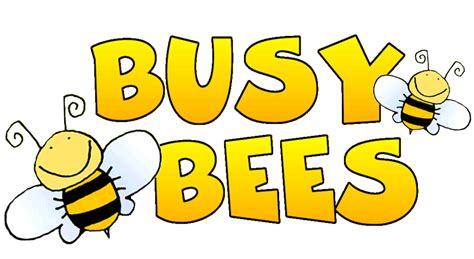 LU Busy Bees