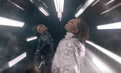 New Video: Metro Boomin Ft. Gunna "Space Cadet" | Rap Radar