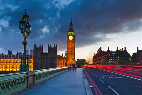 Top 15 Best London Attractions