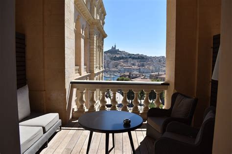 InterContinental Marseille - Hotel Dieu - UPDATED 2017 Prices & Reviews ...