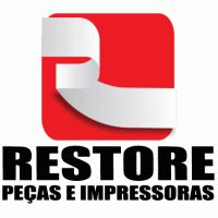 ReStore Logo PNG Vector (EPS) Free Download